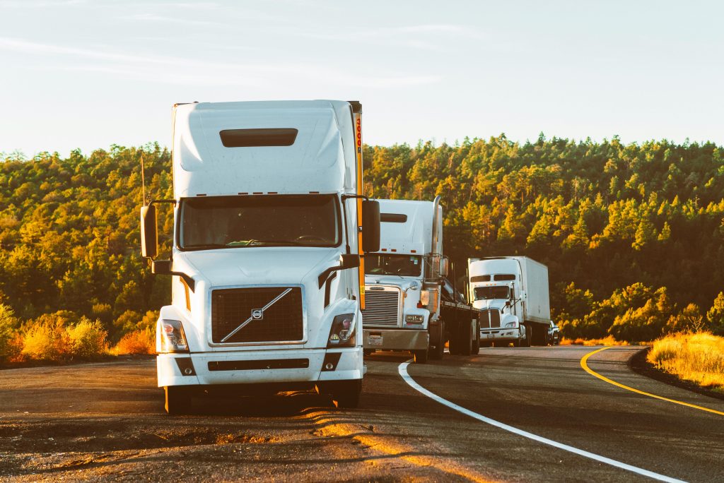 Professional Truck Dispatch Service
